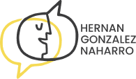 Logo hernan gonza